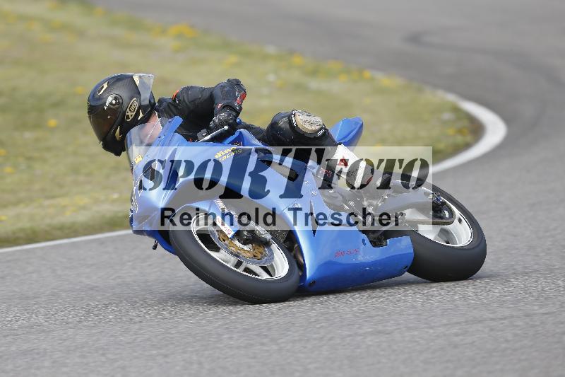 /04 05.04.2026 Speer Racing ADR/Gruppe gelb/777